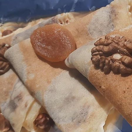 Apartman Bella Vita Kolašin Eksteriør bilde