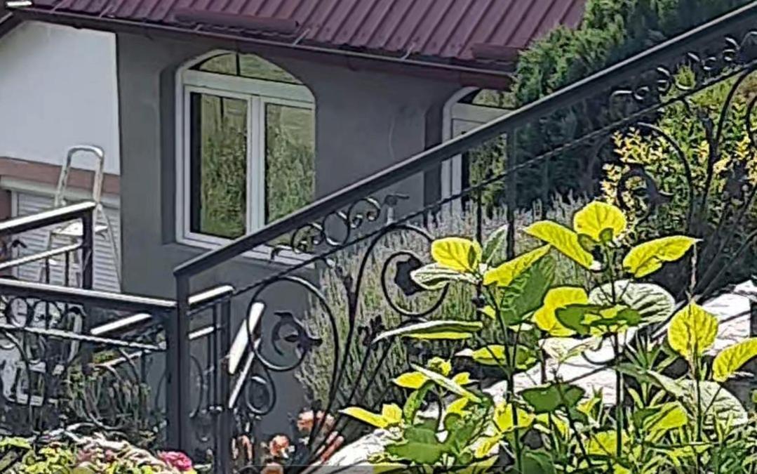 Apartman Bella Vita Kolašin Eksteriør bilde