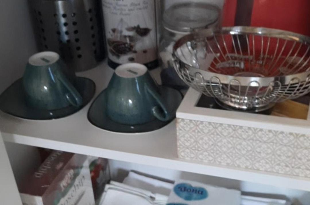Apartman Bella Vita Kolašin Eksteriør bilde