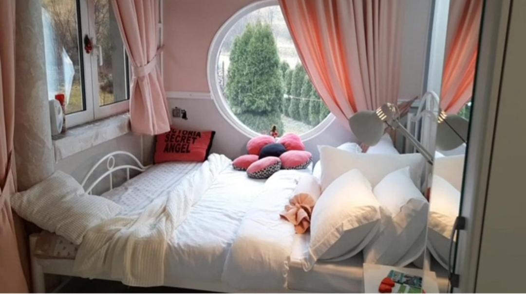 Apartman Bella Vita Kolašin Eksteriør bilde