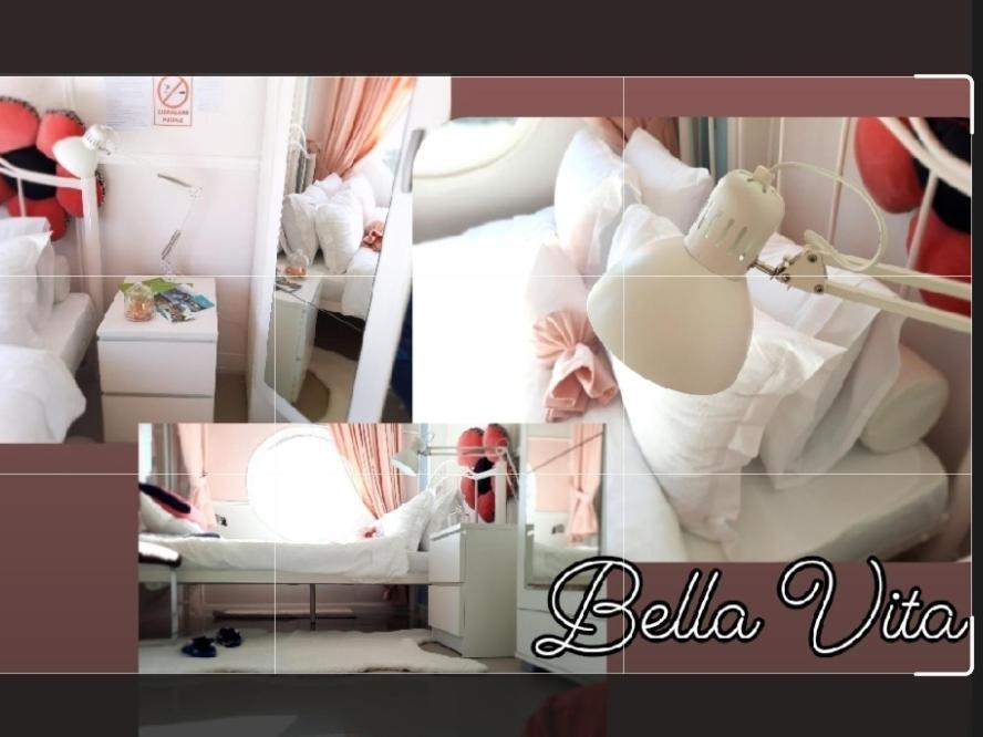 Apartman Bella Vita Kolašin Eksteriør bilde