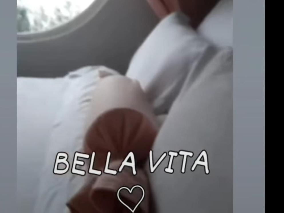 Apartman Bella Vita Kolašin Eksteriør bilde