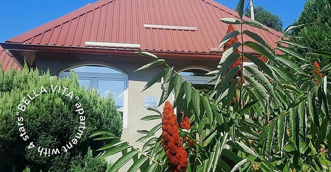 Apartman Bella Vita Kolašin Rom bilde