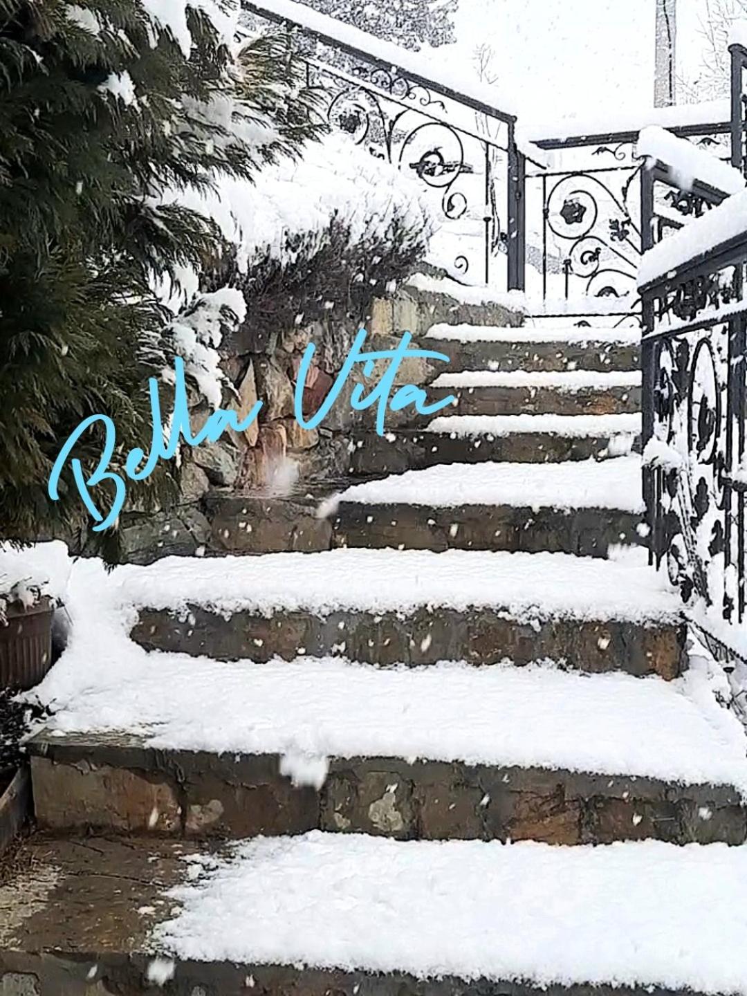 Apartman Bella Vita Kolašin Rom bilde