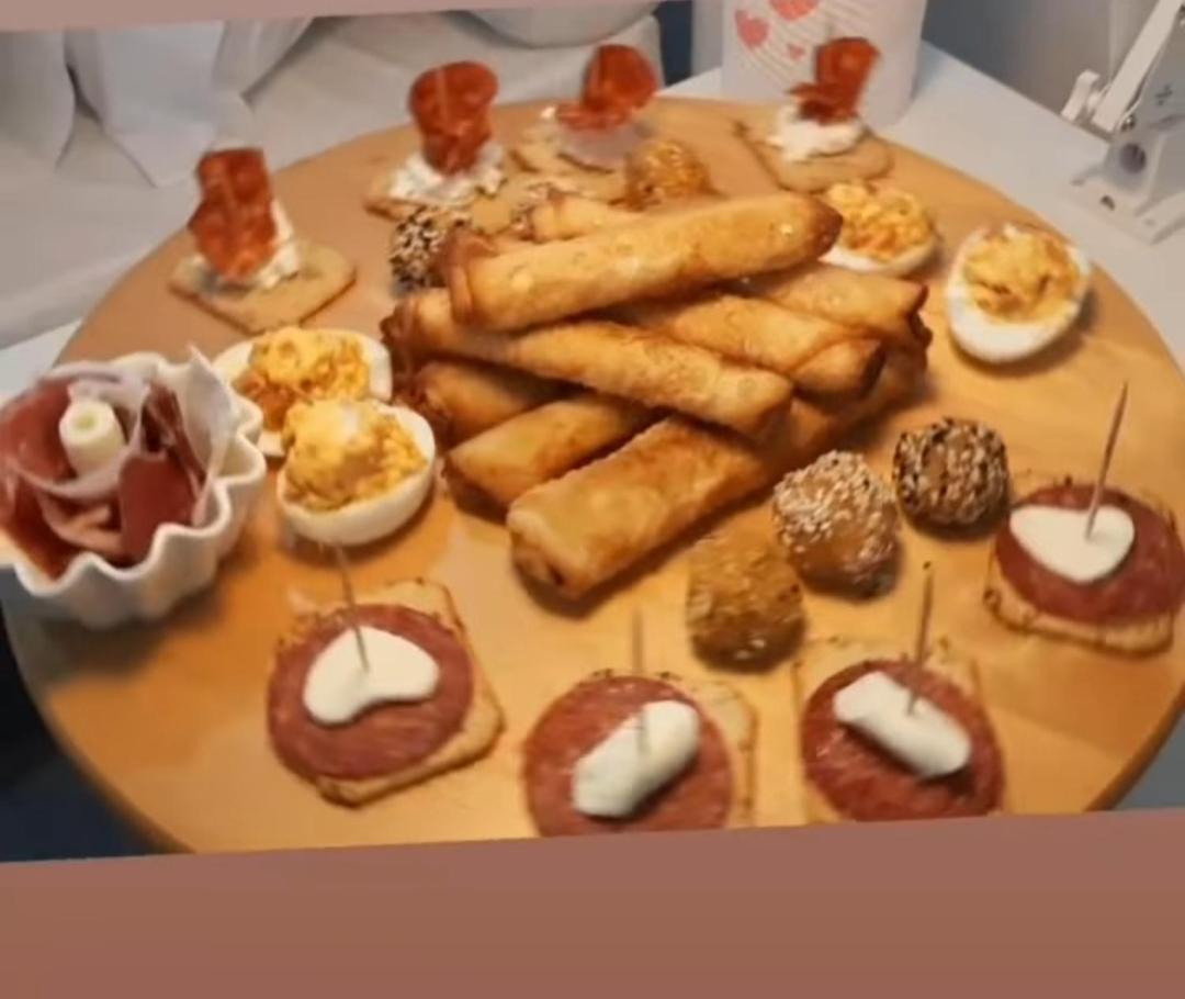 Apartman Bella Vita Kolašin Rom bilde